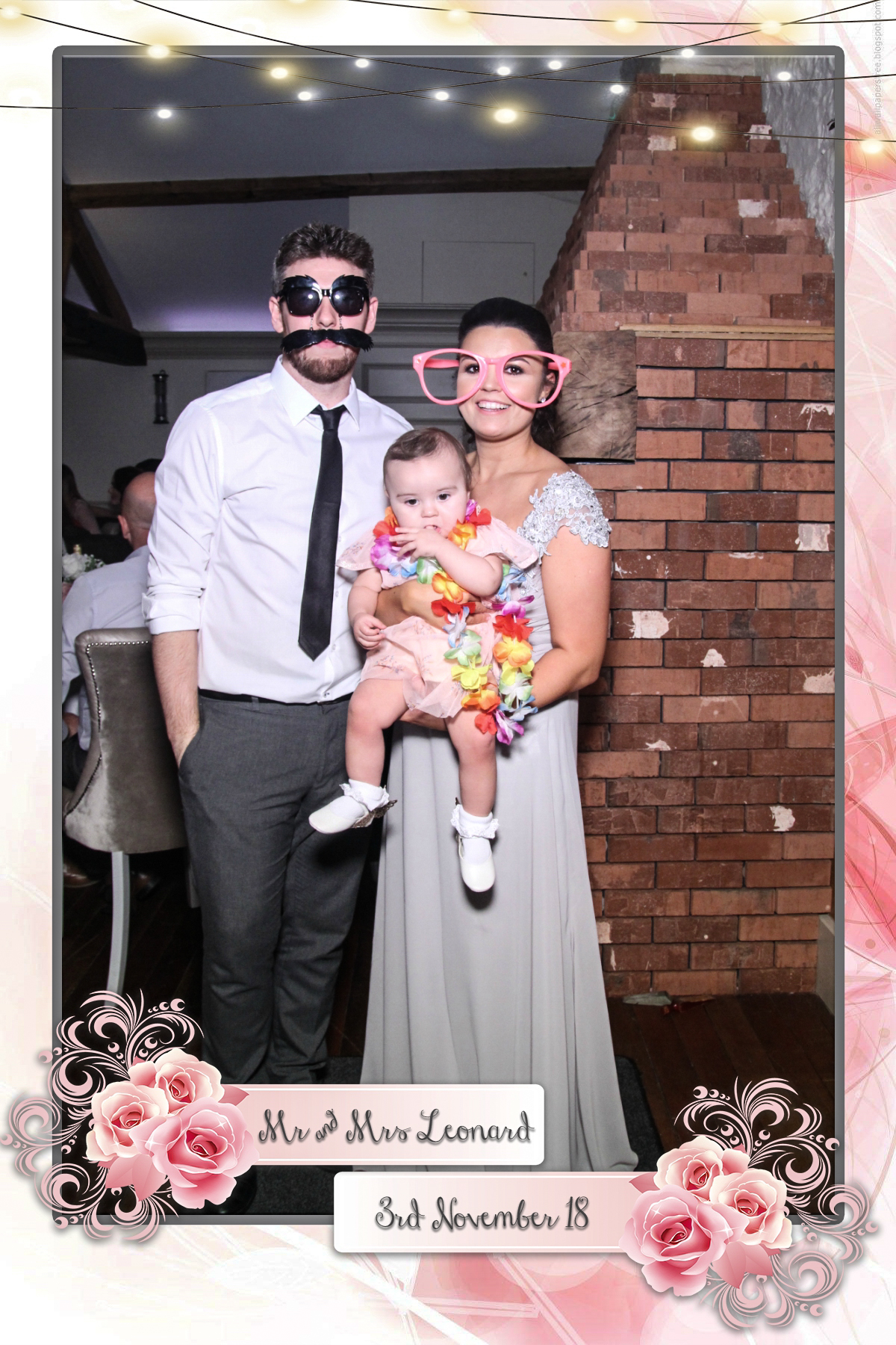 Alexandra & Michael's Wedding  | View more photos from the event at gallery.liverpoolselfiemirror.co.uk/u/LiverpoolSelfieMirror/Alexandra-Michaels-Wedding